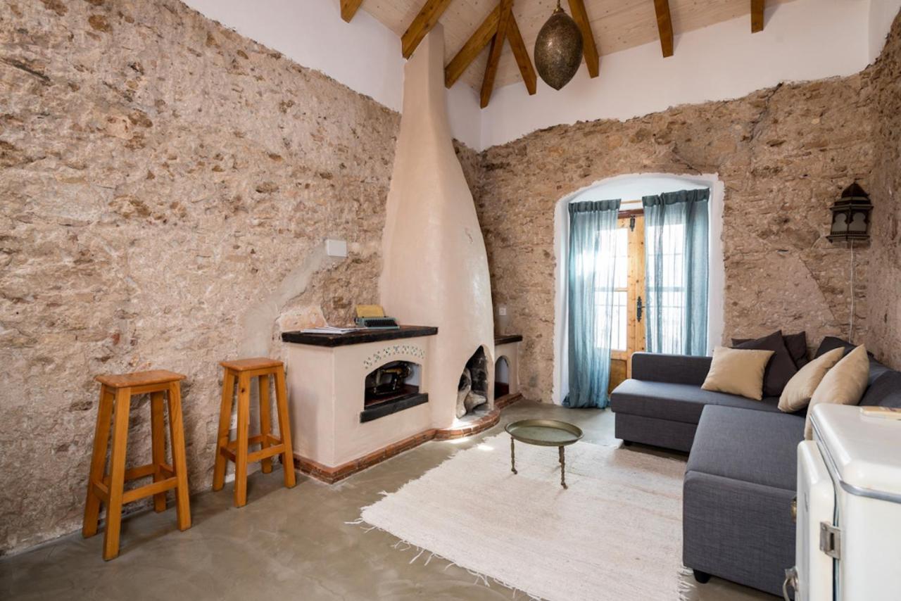 The Farm Lodge Marbella Eksteriør billede