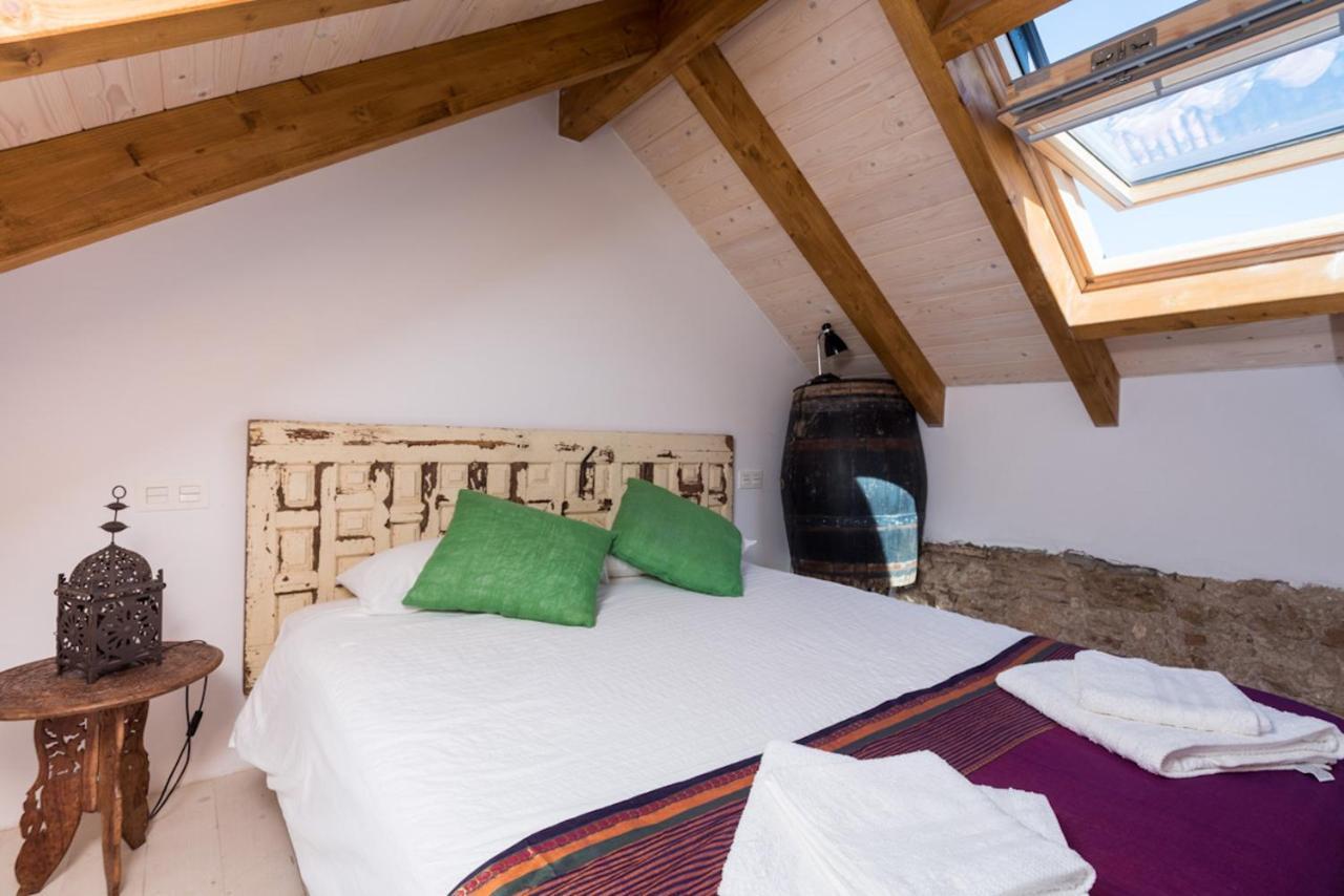 The Farm Lodge Marbella Eksteriør billede