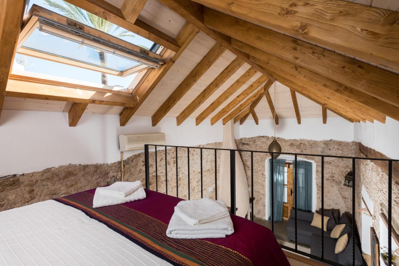 The Farm Lodge Marbella Eksteriør billede