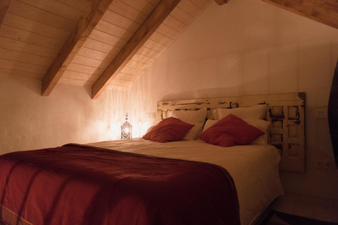 The Farm Lodge Marbella Eksteriør billede