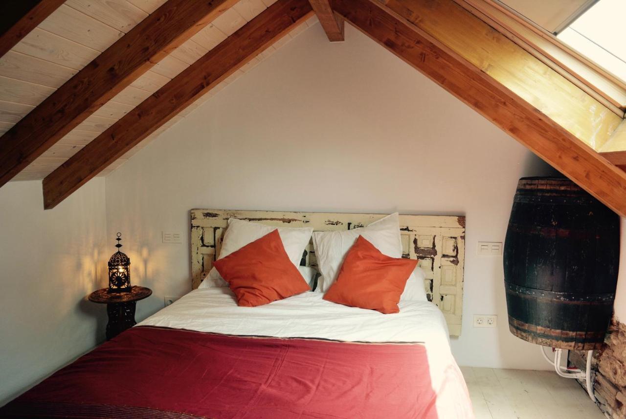 The Farm Lodge Marbella Eksteriør billede