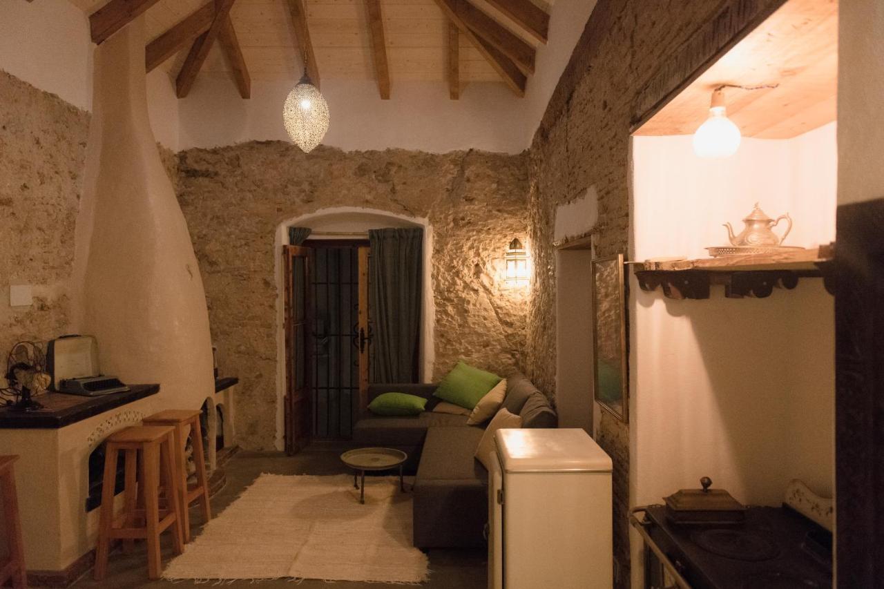 The Farm Lodge Marbella Eksteriør billede