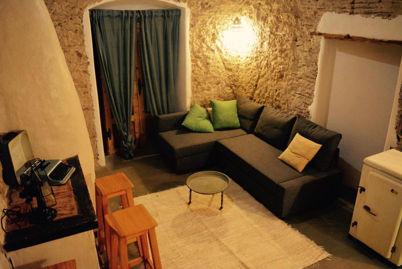 The Farm Lodge Marbella Eksteriør billede