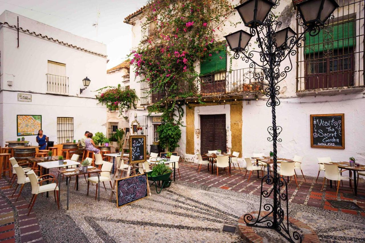 The Farm Lodge Marbella Eksteriør billede